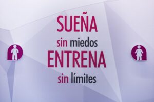 Nueva Web de Entrenamiento Personal en Valladolid